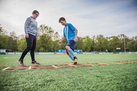 Sportcomplex 1574 SMC Rijnland Fysiotherapie