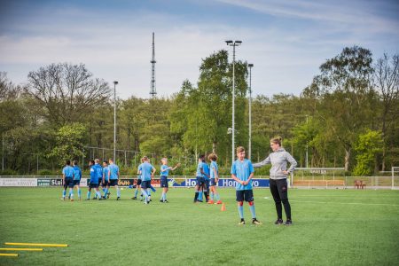Gratis spreekuren sportverenigingen SMC Rijnland Fysiotherapeuten Leiden Zoetermeer