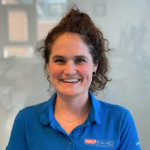 Floortje Kemps Fysiotherapeut Leiden Fysiotherapie