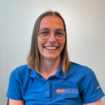Irin Borst Fysiotherapeut Leiden