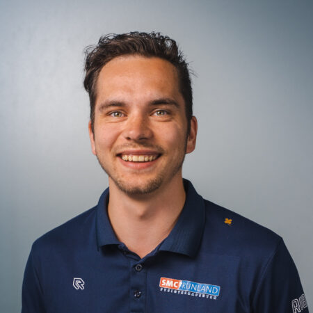 Johnny Keesman SMC Rijnland Fysiotherapeuten