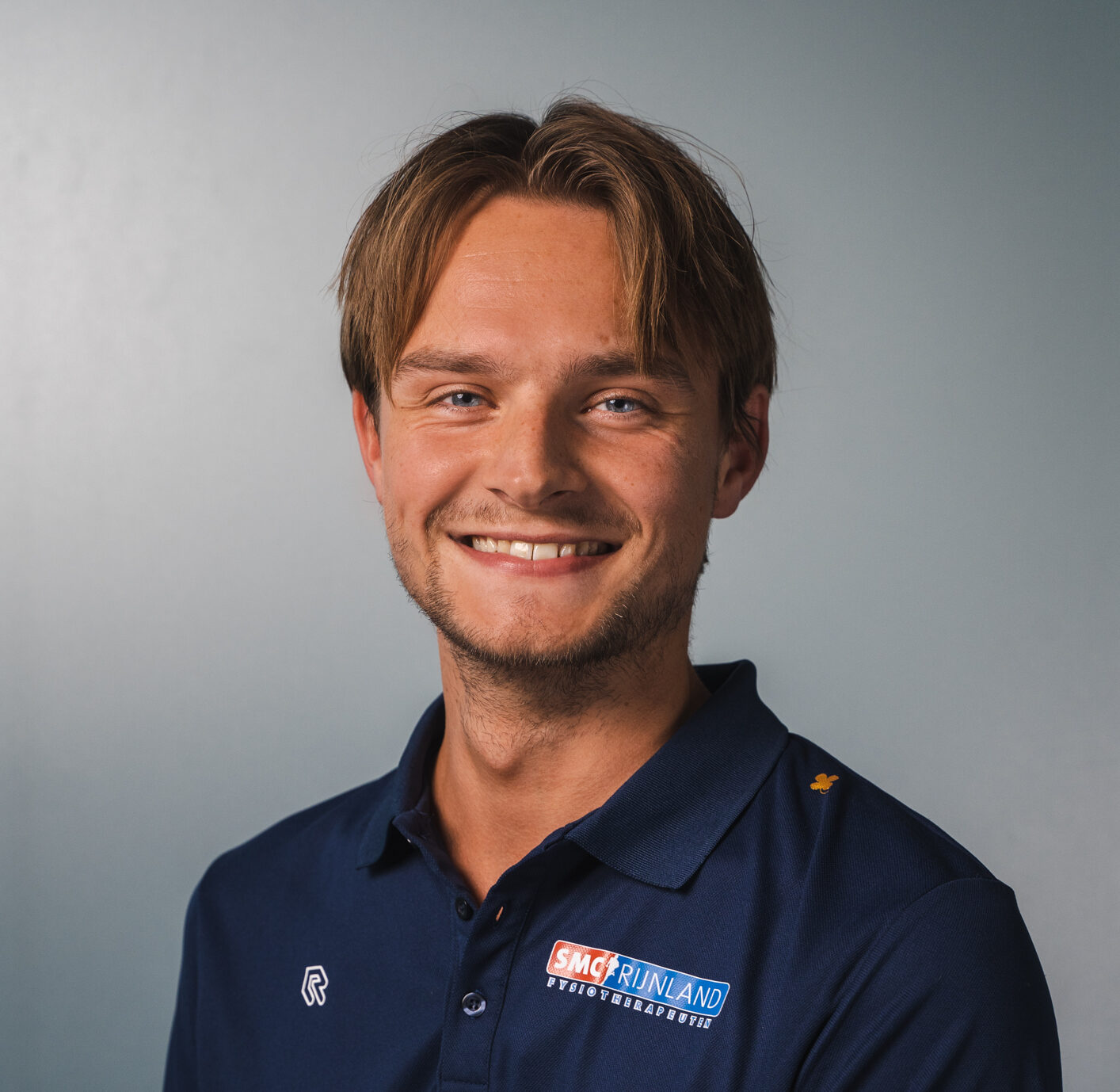 David van den Beld - SMC Rijnland Leiden