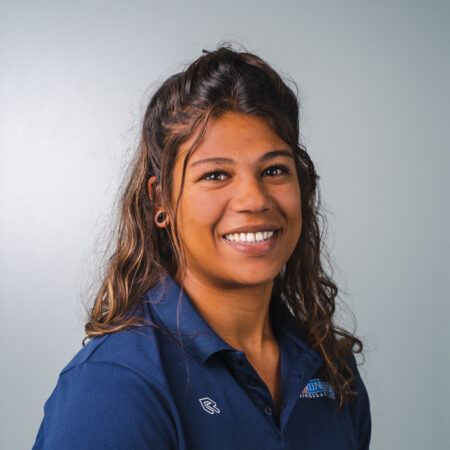 Zoë Zwart SMC Rijnland Fysiotherapeuten
