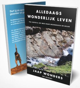 Alledaags wonderlijk leven Jaap Wonders