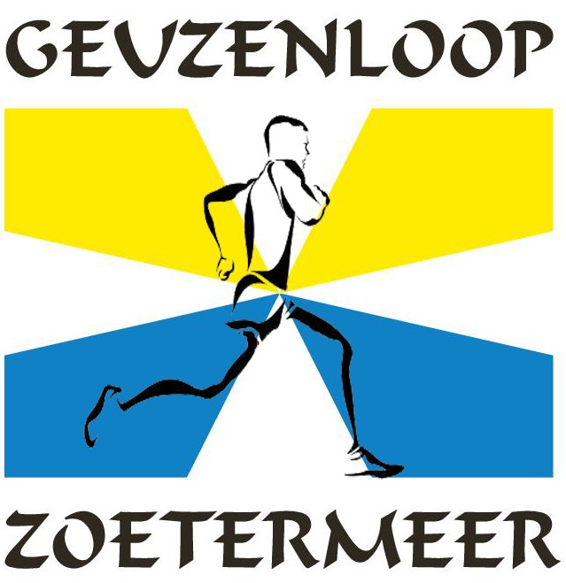 Geuzenloop Zoetermeer SMC Rijnland