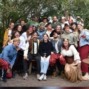 SMC Rijnland team vitaliteit
