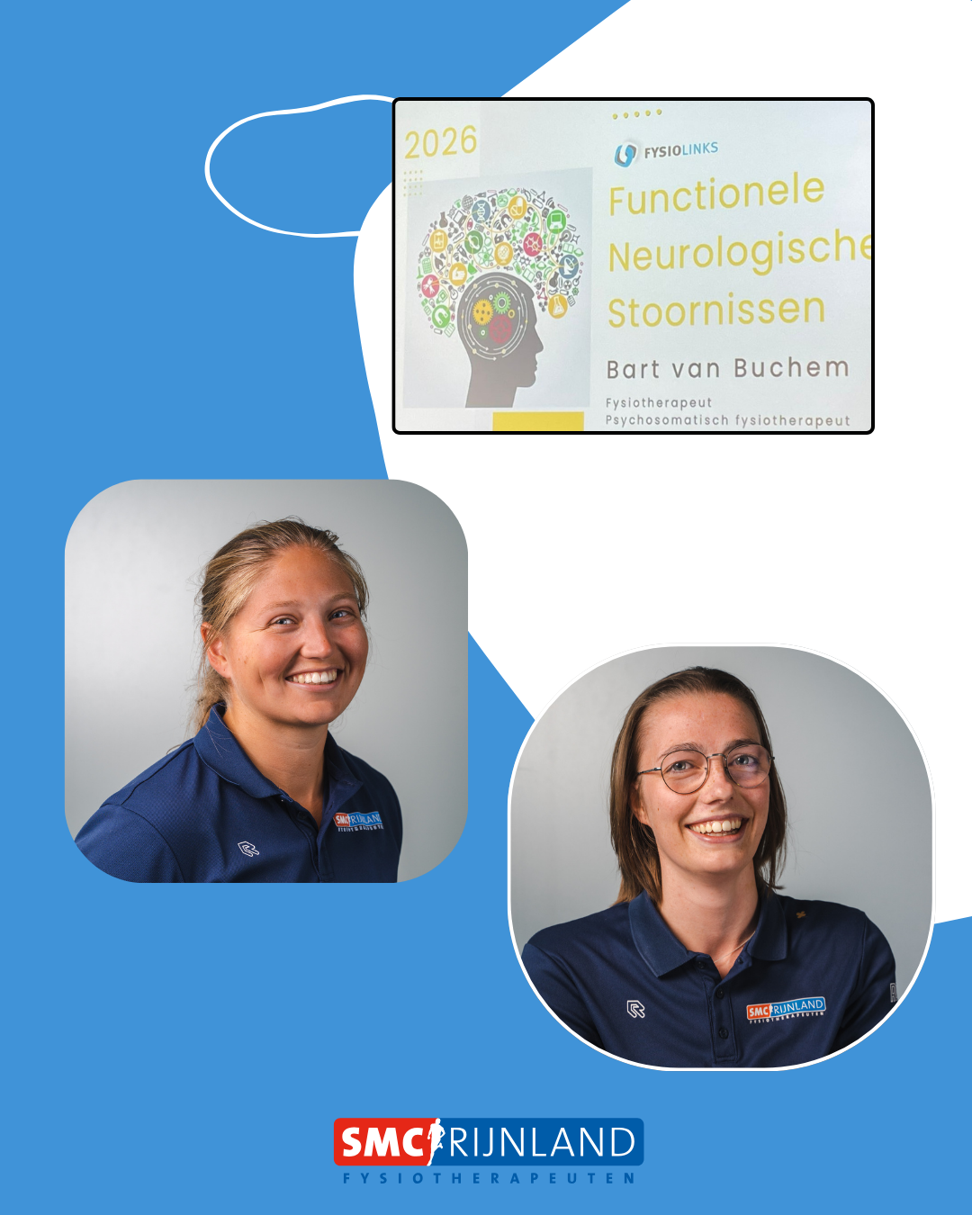 Functionele neurologische stoornis (FNS)